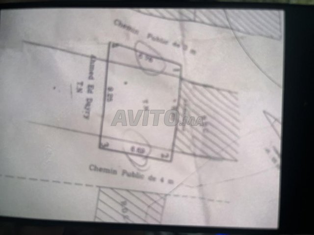 ard lbi3 tmn m39ol 2 frchadat 9rib ntri9 kbira