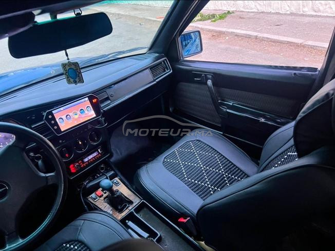 mercedes 190 