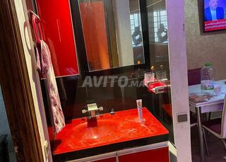 شقة للبيع 65 م² في الدار البيضاء