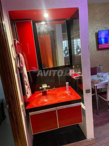 Appartement à vendre 65 m² à Casablanca