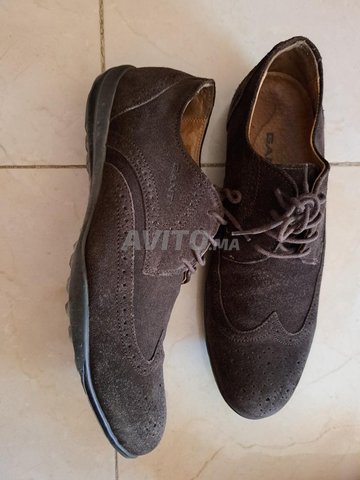 gant chaussures homme 42 orig