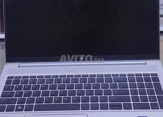 hp probook 13th génération 