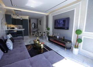 إيجار فاخر في غاندي