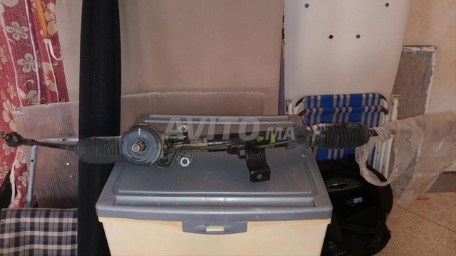 crémaillère de direction kia picanto 2007