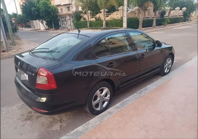 Skoda Octavia Diesel Manuelle 2011 à Khouribga