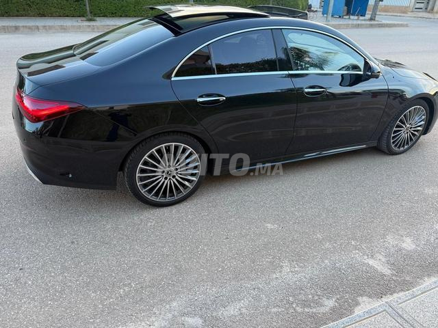 Mercedes-Benz 220 Diesel Automatique 2024 à Fès