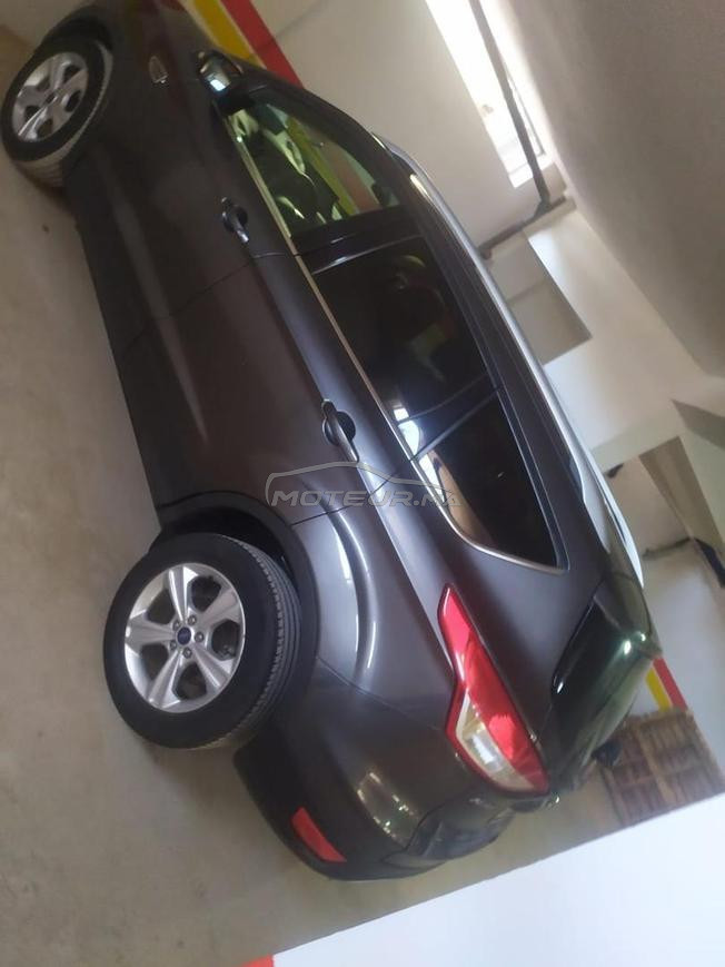 Ford Kuga model 11/2016