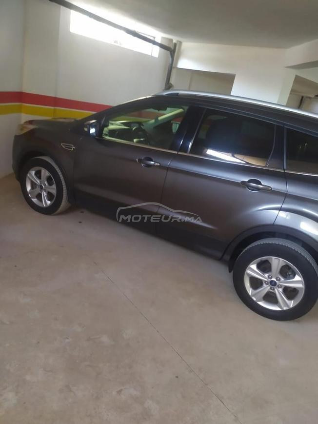 Ford Kuga model 11/2016