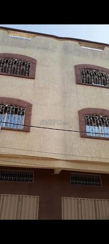 maison haut dtanding à vendre mechraa belksiri - 2