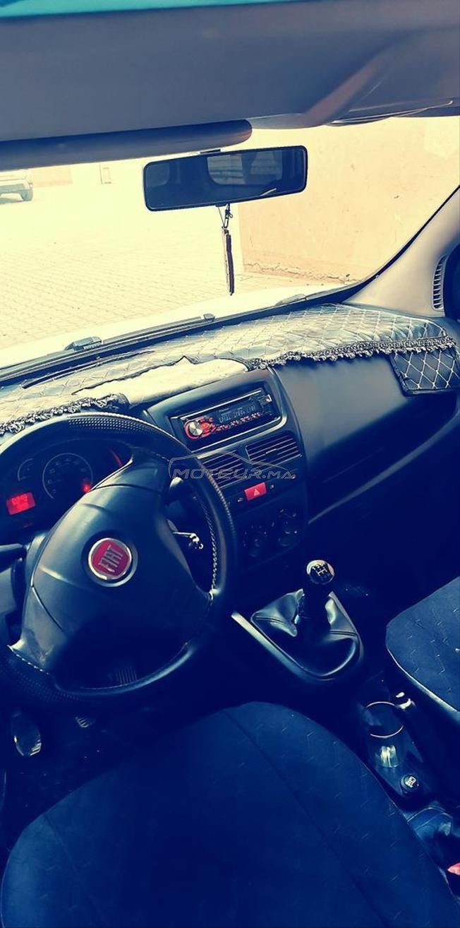Fiat Doblo Diesel Manuelle 2014 à Tinghir