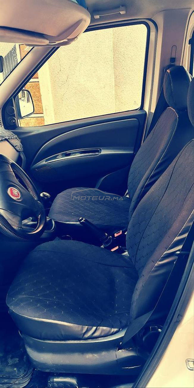 Fiat Doblo Diesel Manuelle 2014 à Tinghir