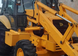 jcb ديوانى 2025