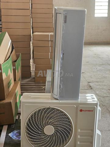 climatiseur économique et très seliensieux  - 2