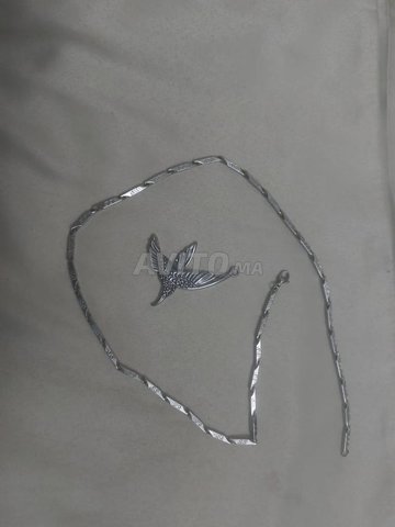 COLLIER POUR HOMME