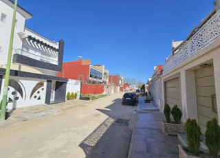 Villa à Vendre quartier Riad Ismailia, Meknès
