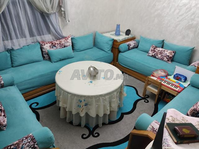 À Vendre Salon Marocain Complet - 2