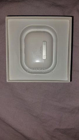 Airpods pro 2end génération with magsafe 