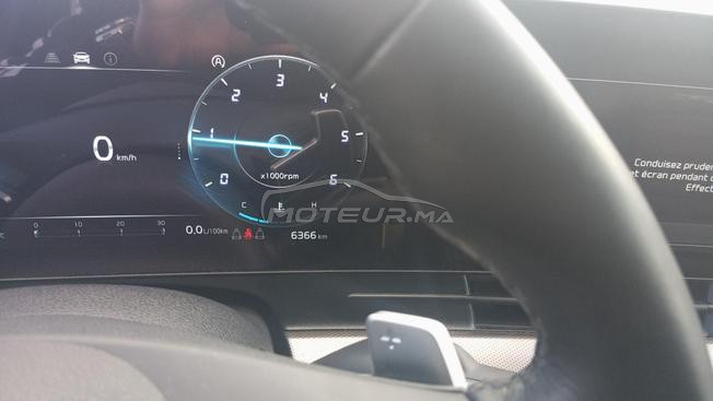 kia avendr