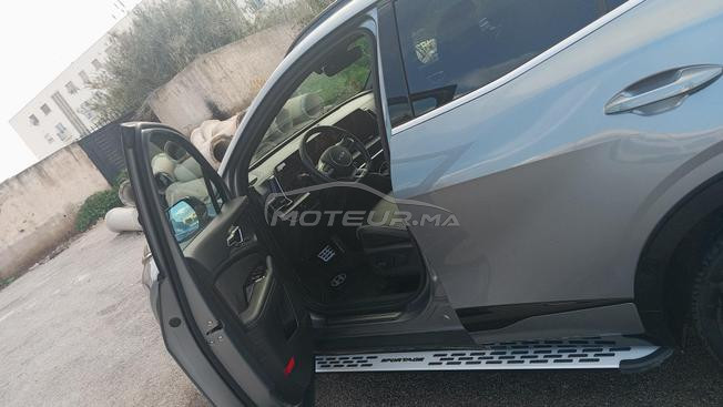 kia avendr