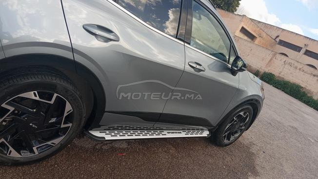 kia avendr