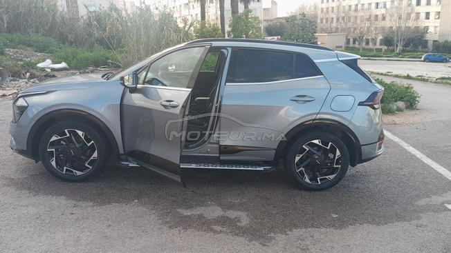 kia avendr