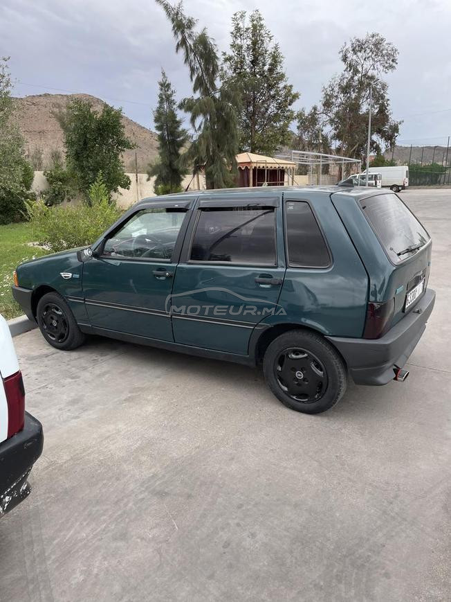 fiat uno md96