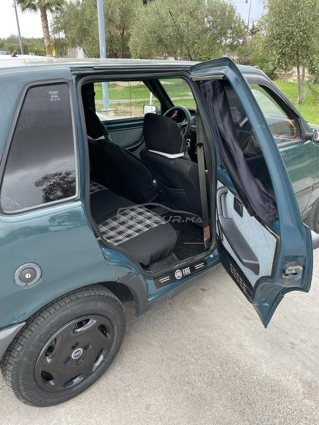 fiat uno md96