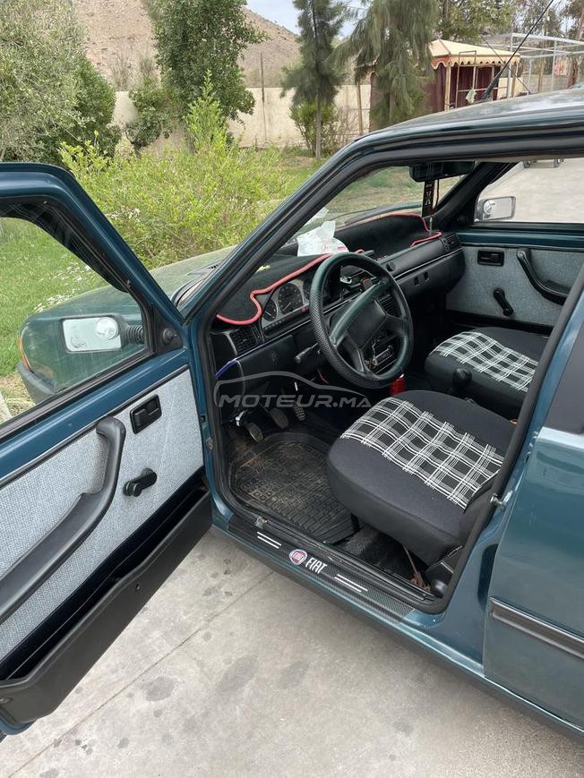 fiat uno md96