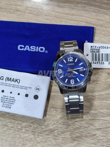Casio originale 