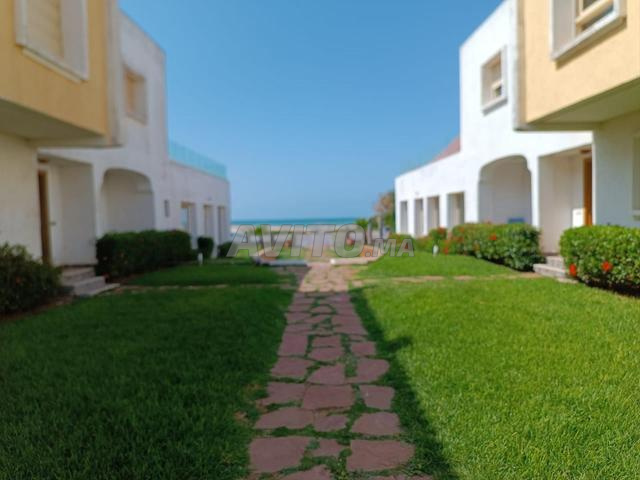 Appartement à vendre 64 m² à Sidi Rahal - 2