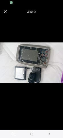 Druck Calibrateur multifonction, Genii, DPI620G - 2