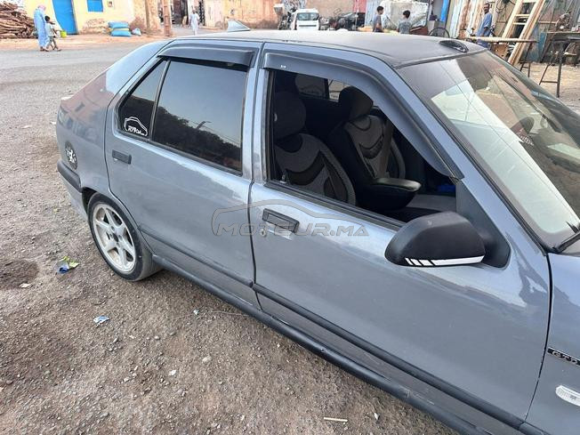 Renault R19 Essence Manuelle 1993 à Guelmim