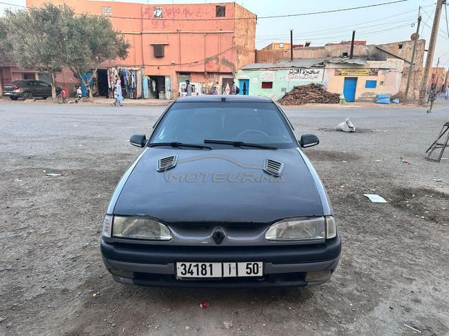 Renault R19 Essence Manuelle 1993 à Guelmim
