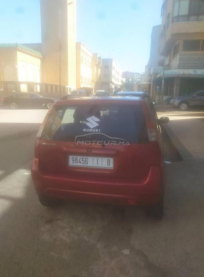 Suzuki Swift Essence Manuelle 2003 à Mediouna