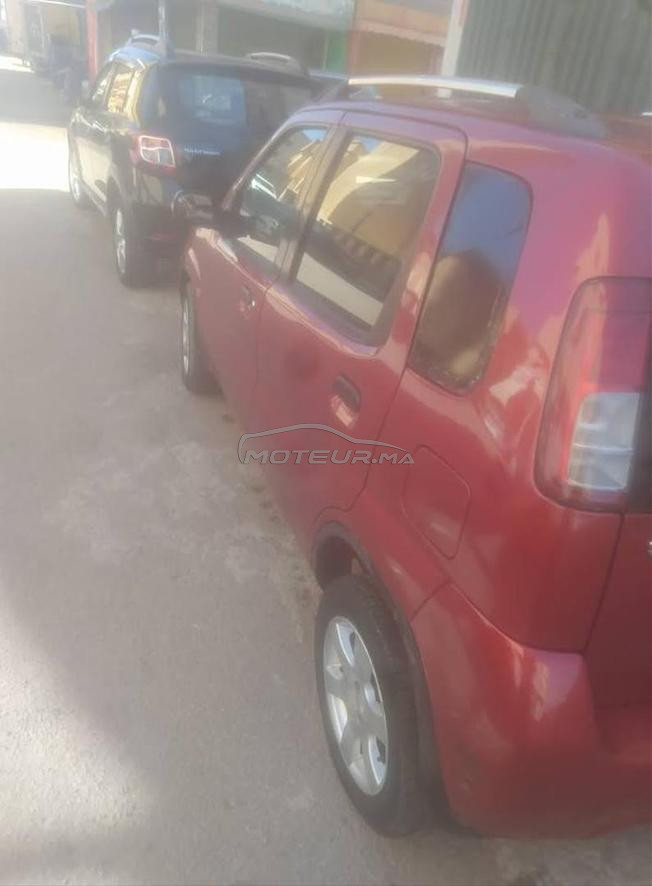 Suzuki Swift Essence Manuelle 2003 à Mediouna