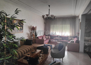 Appartement à vendre 133 m² à Fès