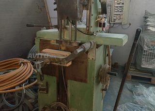 Mortaiseuse Multico d’occasion – AIN AIQ