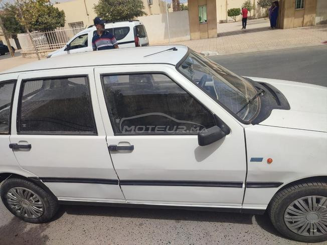 فيات اونو اصونص موديل 1995