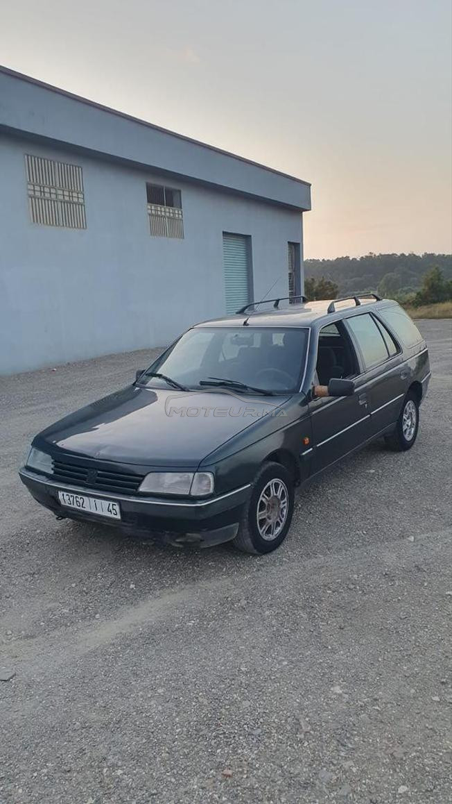405 mazot doriiij