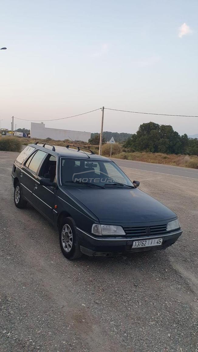 405 mazot doriiij
