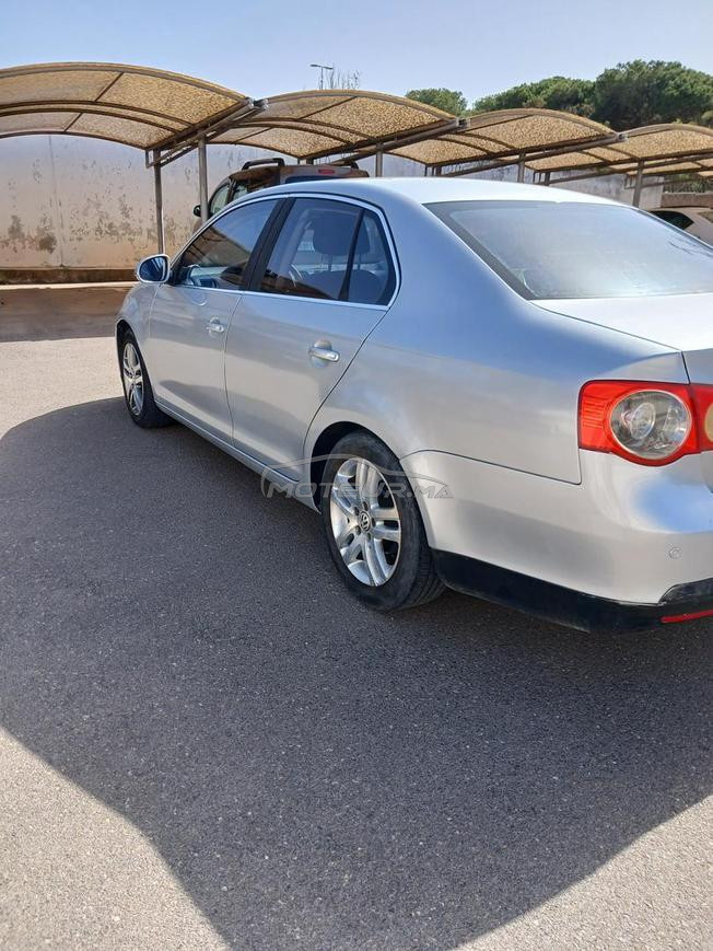 volkswagen jetta diesel 