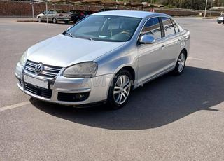 volkswagen jetta diesel 