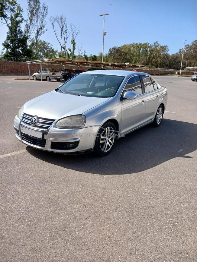 volkswagen jetta diesel 
