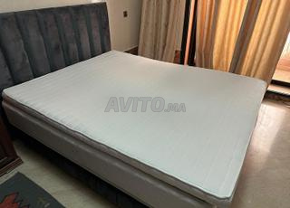 SURMATELAS 200*160 Simmons