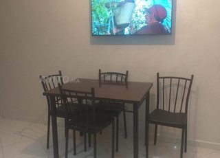 Appartement location journalière