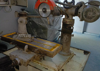 Machines à bois d’occasion – TEMARA, AIN ATIG