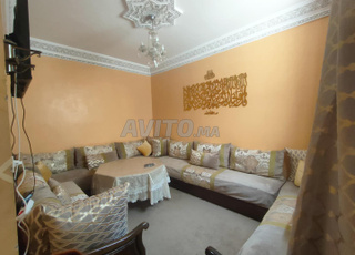 Appartement à louer 60 m² à Essaouira