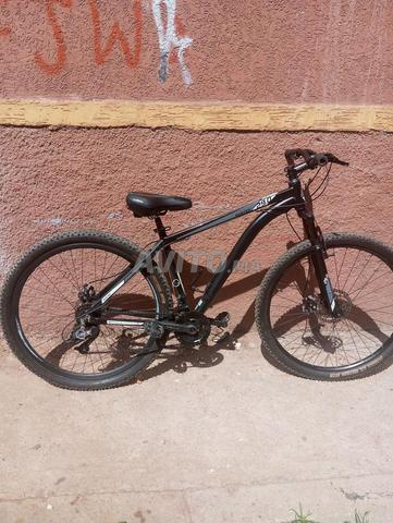 bike kuster made in italie - 2