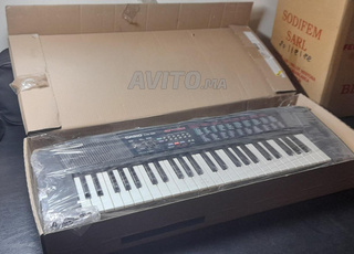 بيانو كاسيو ctk 200