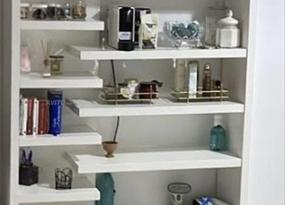 Bibliothèque moderne